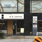 Z/X COFFEE - 