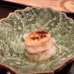 津の守坂 小柴 - 