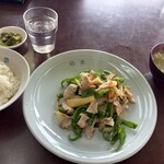珍来 - 