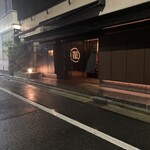 赤坂 浅田 - 外観