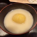 津の守坂 小柴 - 