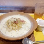 パルメナーラ - 