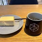 Z/X COFFEE - cake ＆ coffee
