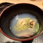 津の守坂 小柴 - 