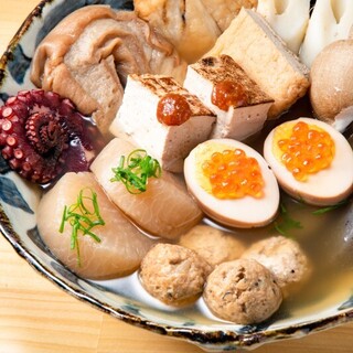 京出汁おでん 炉端焼 ほたる_1