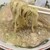 成龍萬寿山上海ラーメン - 料理写真: