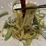 TRATTORIA 庭 BY FARM AKIRA - 