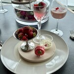 Restaurant THE MOON - 