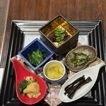 柳家錦 - 