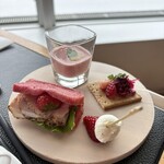 Restaurant THE MOON - 