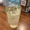 幕張 The BAR