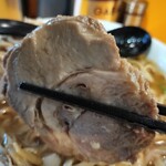ラーメン二郎 - 