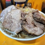ラーメン二郎 - 