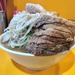 ラーメン二郎 - 