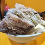 ラーメン二郎 - 