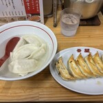 香蘭 - 料理写真: