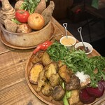 WE ARE THE FARM - 
