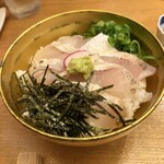 のどぐろ日本海 - 