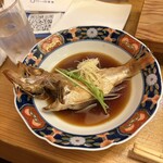 のどぐろ日本海 - 