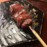 銀座鳥真 - 