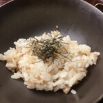 銀座鳥真 - 