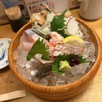 のどぐろ日本海 - 