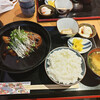 和食 KARIYA - たらの煮つけ