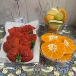 九州屋 - 料理写真: