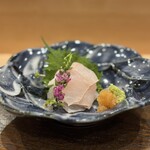 札幌 鮨Sublime - 