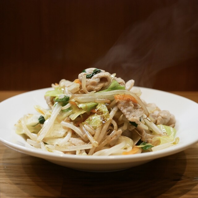 新雅 （シンガ） - 江戸川橋/中華料理 | 食べログ
