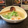 こうてい麺 大ちゃん - 