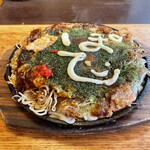 広島お好み焼き 弘々家 - 