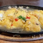 広島お好み焼き 弘々家 - 