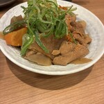 酒場伸輔 山形站前大通店 - 