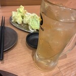 酒場伸輔 山形站前大通店 - 