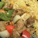 昇龍園 - 料理写真: