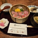 壽喜燒與牛肉拌飯 Momoshiki 別館 - 
