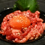 焼肉ホルモン ブンゴ - 