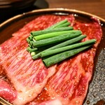 焼肉ホルモン ブンゴ - 