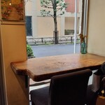 カフェ マメヒコ - 