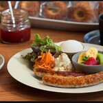カフェ マメヒコ - 