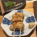 焼き鳥 すず喜 - 