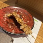 焼き鳥 すず喜 - 