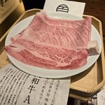 壽喜燒與牛肉拌飯 Momoshiki 別館 - 
