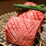 焼肉ホルモン ブンゴ - 