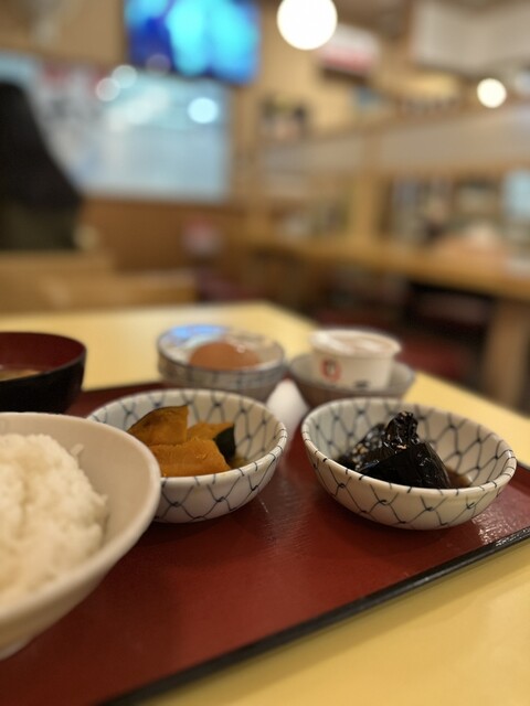 まいどおおきに食堂 南船場食堂 - 長堀橋/食堂 | 食べログ
