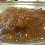 カレーショップ インデアン - 
