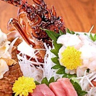 浅草 魚料理 遠州屋_1