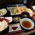かとう - 料理写真: