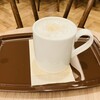 カフェ ベローチェ 新宿サブナード店